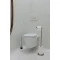 Комплект для туалета Umbra Tucan 023320-410 - 11