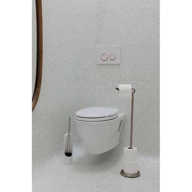 Комплект для туалета Umbra Tucan 023320-410