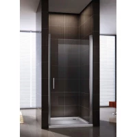 Душевая дверь 80 см Berges Talia 062006 прозрачное