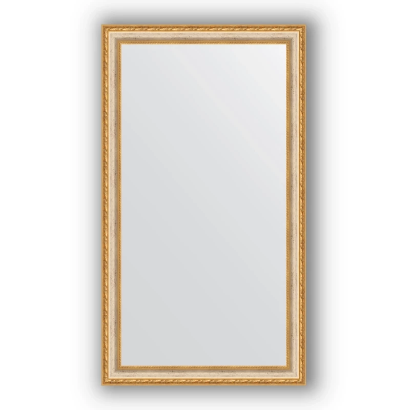 Зеркало 65x115 см версаль кракелюр Evoform Definite BY 3205
