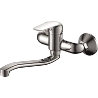 Смеситель для кухни Rush Fiji FI1835-28