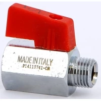 Кран шаровой 3/8