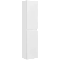 Пенал Roca Oleta A857650806 подвесной L/R, белый глянец