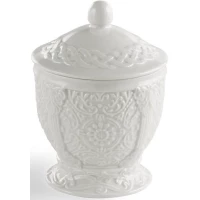 Косметическая емкость Kassatex Kensington AKS-CJ