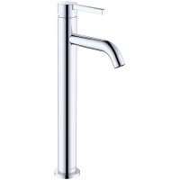 Смеситель для раковины Kludi Nova Fonte Pura 202980515 без донного клапана, хром