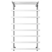 Полотенцесушитель водяной 1000x600 Secado Понтида 1СП  4603759403427