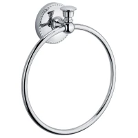 Кольцо для полотенец Fixsen Adele FX-55011
