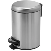 Мусорное ведро 5л Gedy Potty 3309(38)