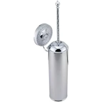 Ёршик Migliore Monte Carlo 31527 настенный, хром