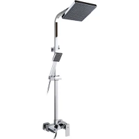 Душевая система 200 мм Timo Selene SX-1030/00