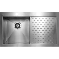 Кухонная мойка Seaman Eco Marino SMV-Z-860PR.A 