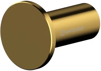 

Крючок Whitecross Ergo ER2216GL для ванны, золотой