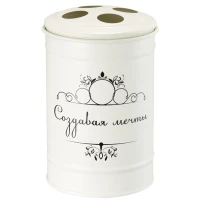 Держатель зубных щеток Fora Создавая мечты FOR-DA042BG