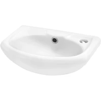 Раковина 41x29 см Viant Азов 1.WH11.0.254