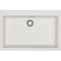 Кухонная мойка альпина Longran Cube CUG760.500 - 07