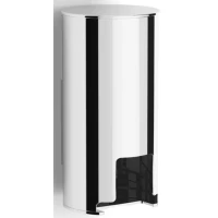 Контейнер для косметических дисков Langberger Alster 70128