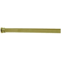 Карниз для ванны 104-190 см Carnation Home Fashions Standard Tension Rod Brass TSR-64