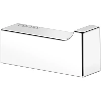 Крючок KEUCO Edition 11 11114010000 для ванны, хром