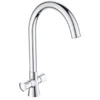 Смеситель для кухни Cron CN70866