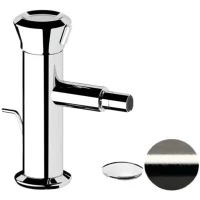 Смеситель для биде с донным клапаном Remer Element ET20NP