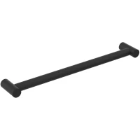 Поручень 53,2 см темный титан муар Сунержа 15-3012-0500