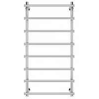 Полотенцесушитель водяной 1000x500 Secado Турин 1 4603777446758