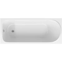 Акриловая ванна 170x70 см Am.Pm Sense New W76A-170-070W-A