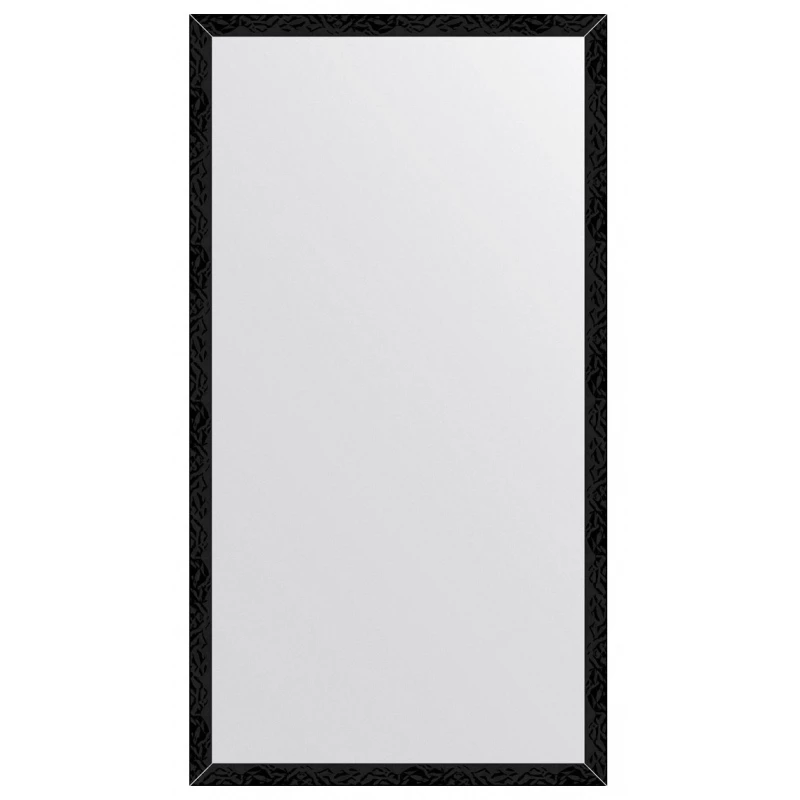 Зеркало 59x109 см черные дюны Evoform Definite BY 7486