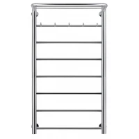 Полотенцесушитель электрический 1070x632 ТЭН правый Secado Триада 1КСП 4603777448943