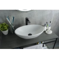 Раковина 52x32 см GID Wm9021