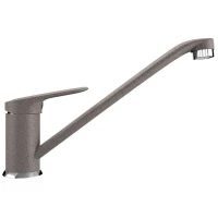 Смеситель для кухни Ulgran песочный U-004-302