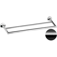 Полотенцедержатель 64 см Remer Guest GS33CFP