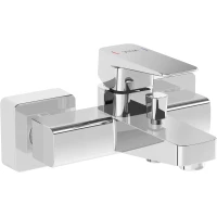 Смеситель для ванны VitrA Root Square A42737EXP