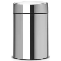Мусорное ведро 5л Brabantia Slide Bin 477546
