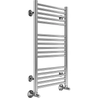 Полотенцесушитель водяной 780x482 подключение нижнее Terminus Аврора П16