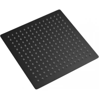 Верхний душ 250 мм Berges Ventas S 074002