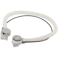 Слив-перелив для ванны Migliore Ricambi ML.RIC-20.120.CR