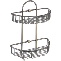 Полка 27 см Savol S-002722C