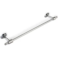 Полотенцедержатель Stil Haus Pegaso P45(08) 45 см, хром