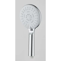 Душевая лейка Splenka S450.07 5 режимов, хром