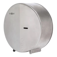 Диспенсер туалетной бумаги Nofer Industrial 05046.S