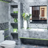 Коллекция плитки Керамин Нью-Йорк