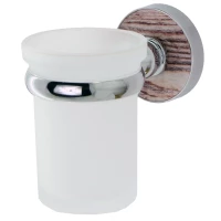 Стакан WasserKRAFT Regen K-6928