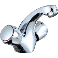 Смеситель для раковины Odus Breeze M4 4779038620288