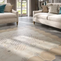 Коллекция плитки Kerama Marazzi Пьяцетта