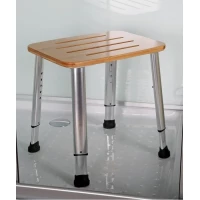 Стульчик для ванной Esbano Bern-5 NOSTBERN5