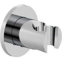 Держатель для душа Kludi A-QA 6555705-00 хром