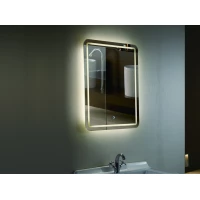 Зеркало с подсветкой 60x80 см Esbano ES-1989HD