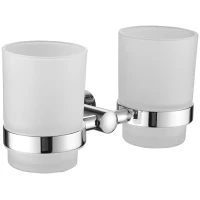 Стакан двойной Shevanik SG5122