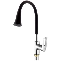 Смеситель для кухни Fashun A4253+B14